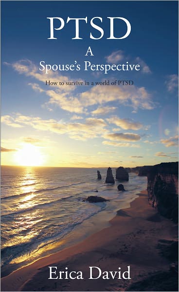PTSD: A Spouse's Perspective How to Survive in A World of PTSD