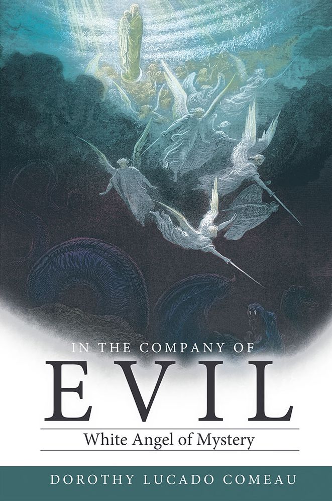 In The Company of Evil: White Angel of Mystery