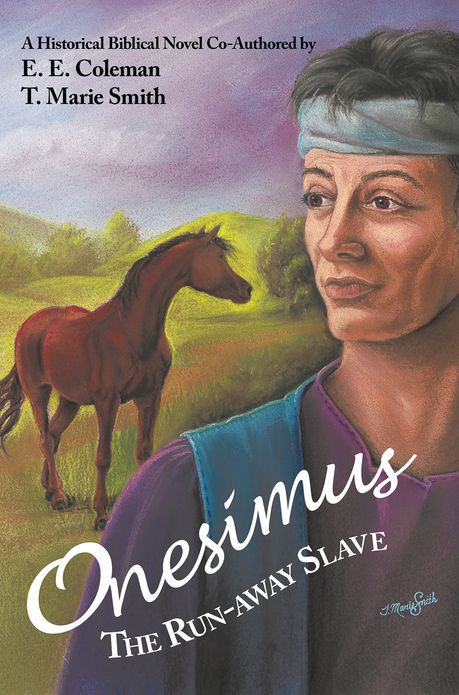 Onesimus The Run-away Slave