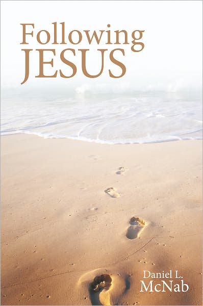 FOLLOWING JESUS