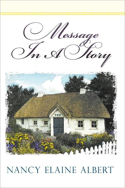 Message In A Story