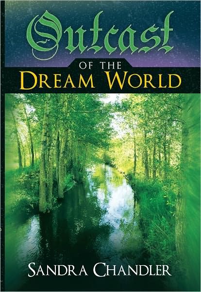 Outcast of the Dream World