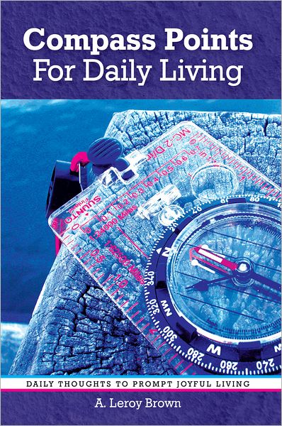 Compass Points For Daily Living