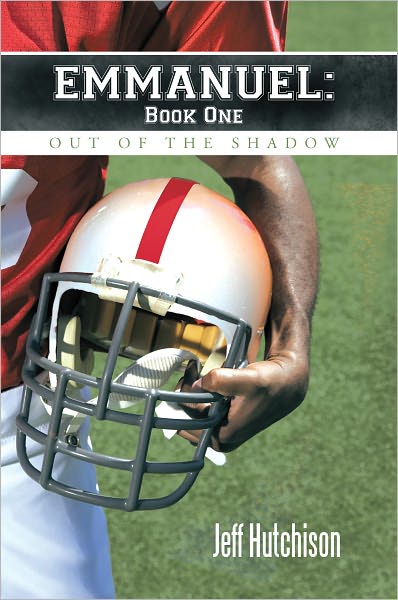Emmanuel Book One: Out of the Shadow