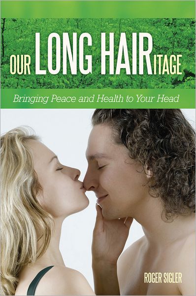 Our LONG HAIRitage: Bringing Peace and Health to Your Head