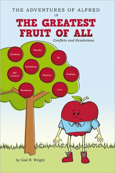 The Adventures of Alfred in the Greatest Fruit of All: Conflicts and Resolutions