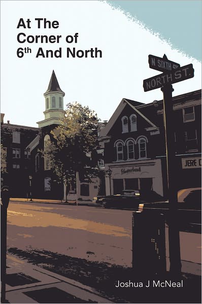 At The Corner of 6th And North