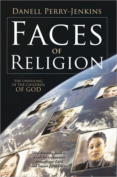 Faces of Religion: The Unveiling of The Children of God