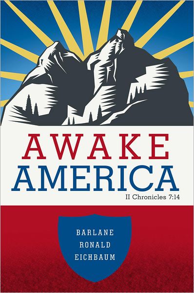 Awake America: II Chronicles 7:14