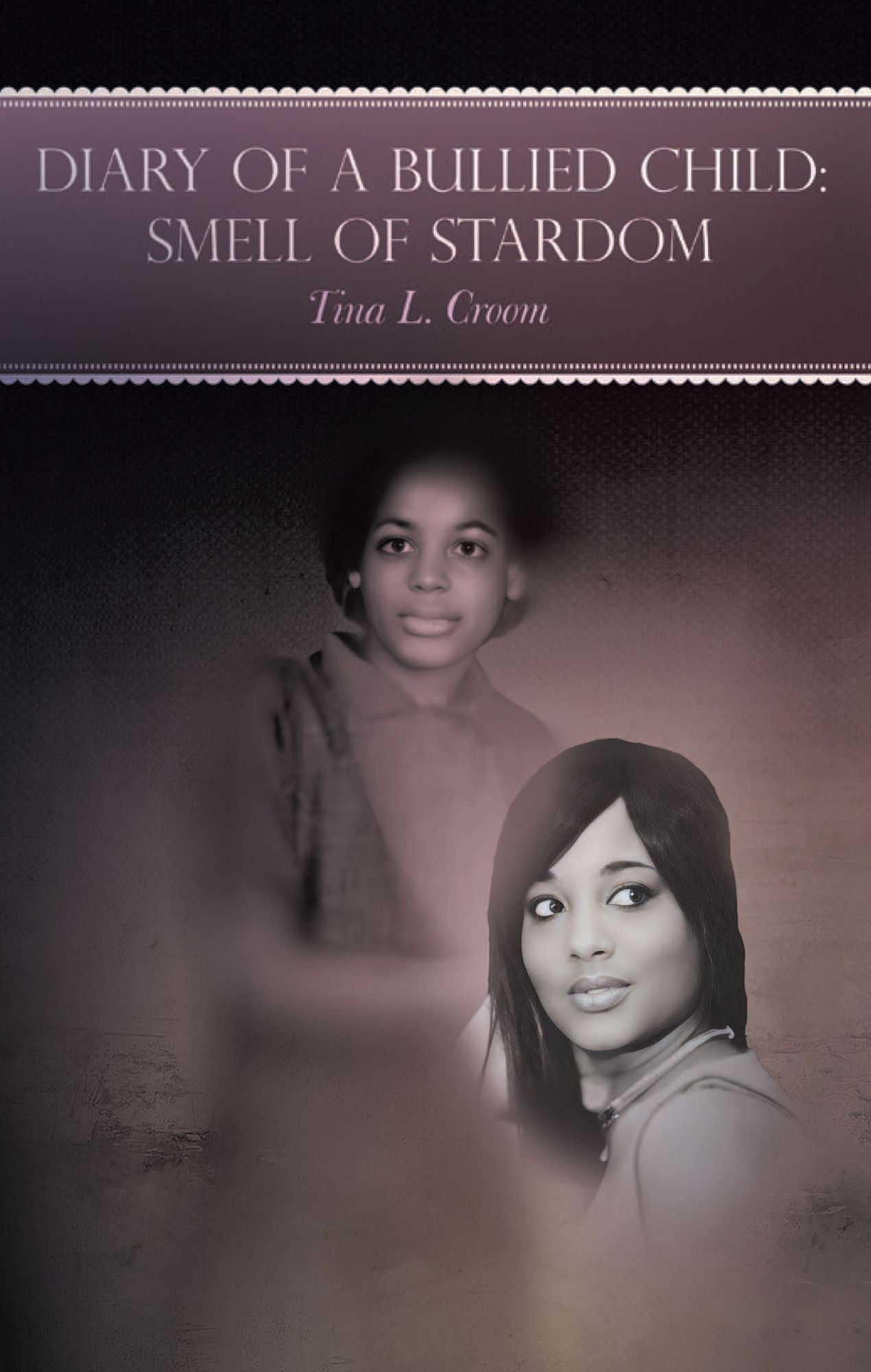Diary of a Bullied Child:: Smell of Stardom