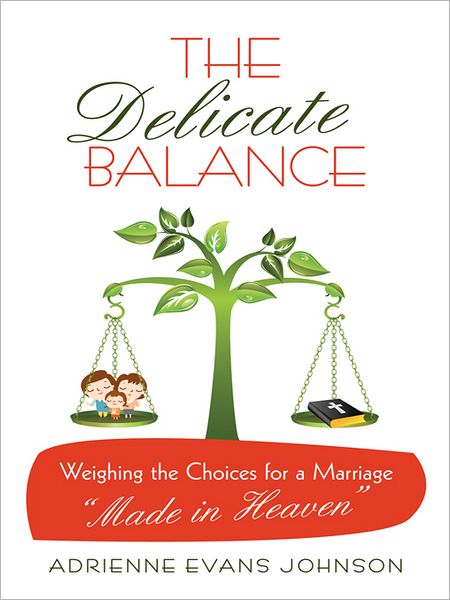 The Delicate Balance: Weighing the Choices for a Marriage "Made in Heaven"