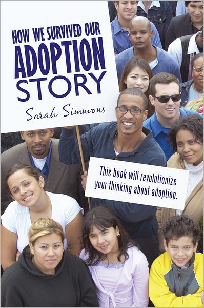 How We Survived Our Adoption Story