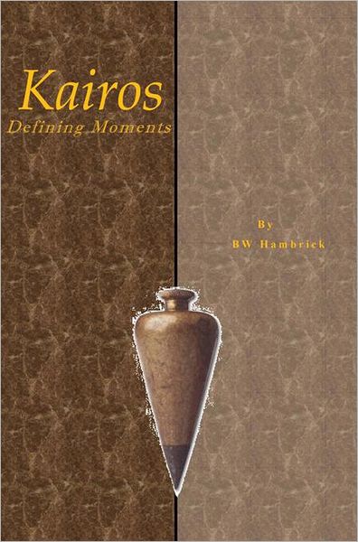 Kairos Defining Moments