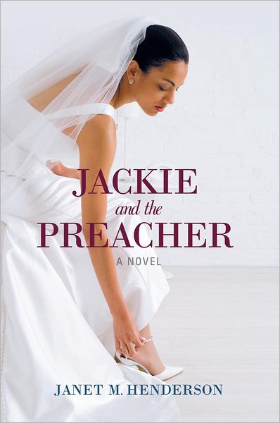 Jackie and the Preacher