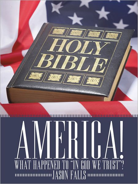 America! What Happened To "In GOD We Trust"?