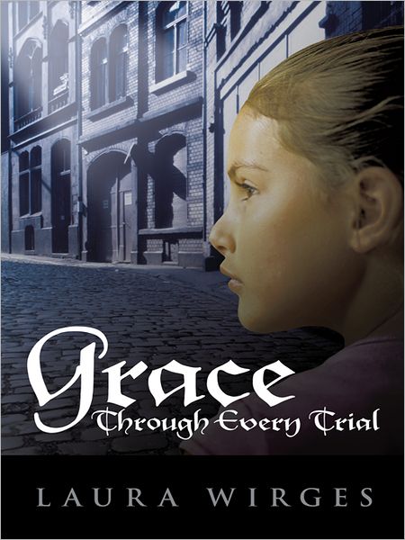 Grace Through Every Trial