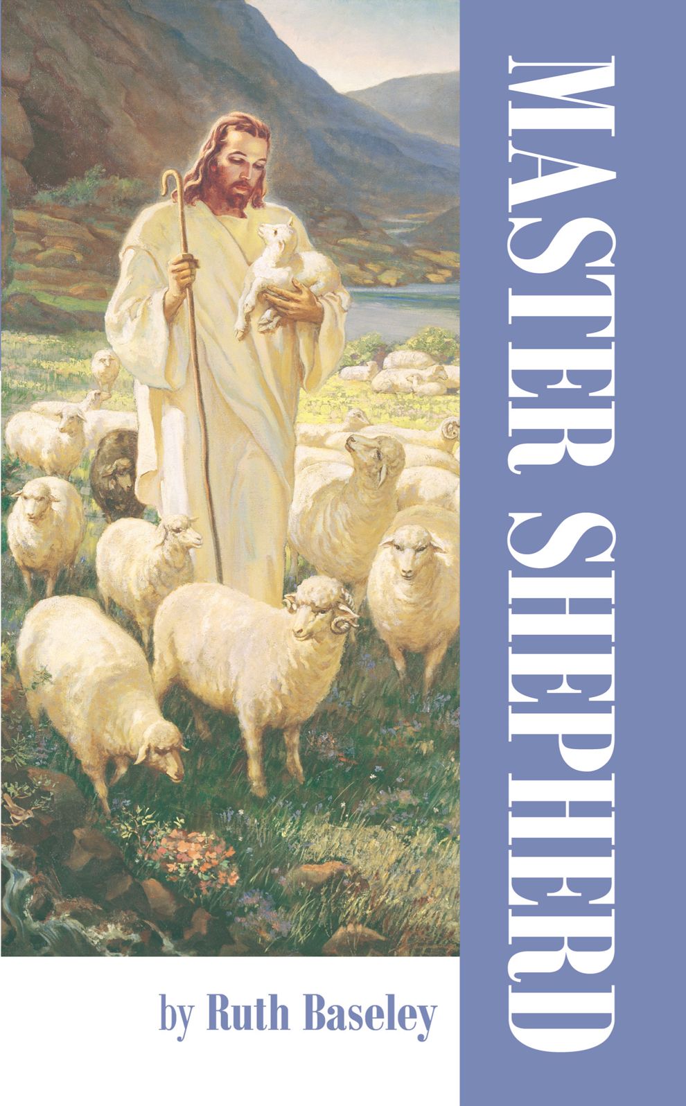 MASTER SHEPHERD
