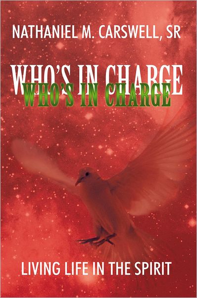 Who's In Charge: Living Life In The Spirit