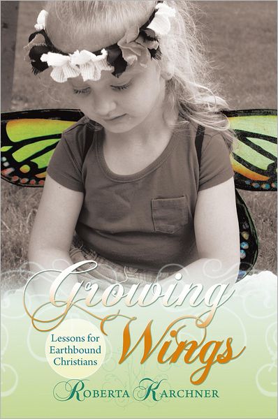 Growing Wings - Lessons for Earthbound Christians
