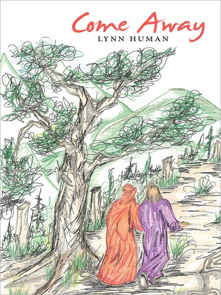 Come Away: A Forty-Day Journey