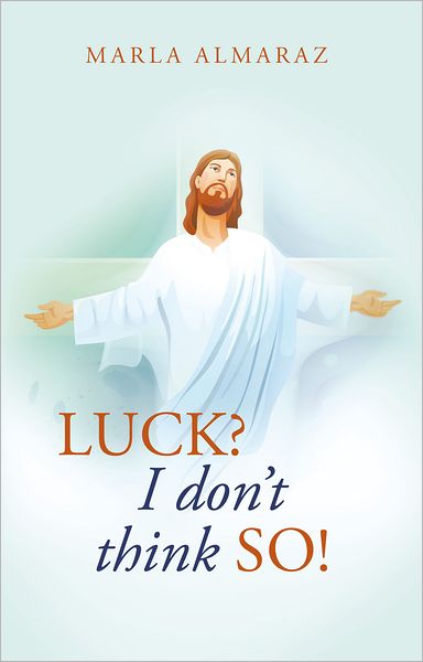 "Luck, I don't think so!!!