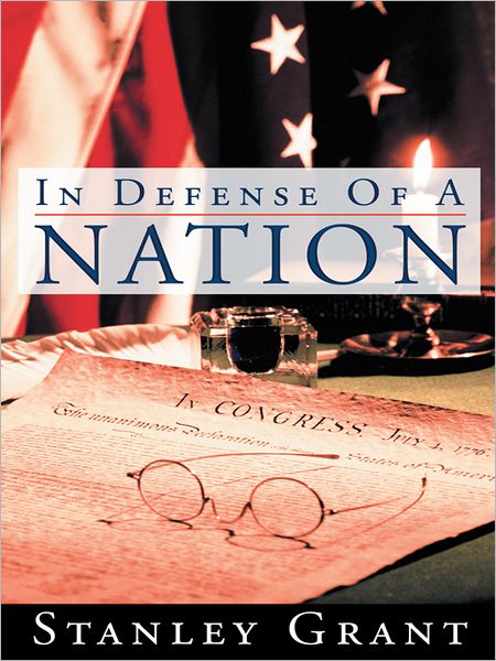 In Defense Of A Nation