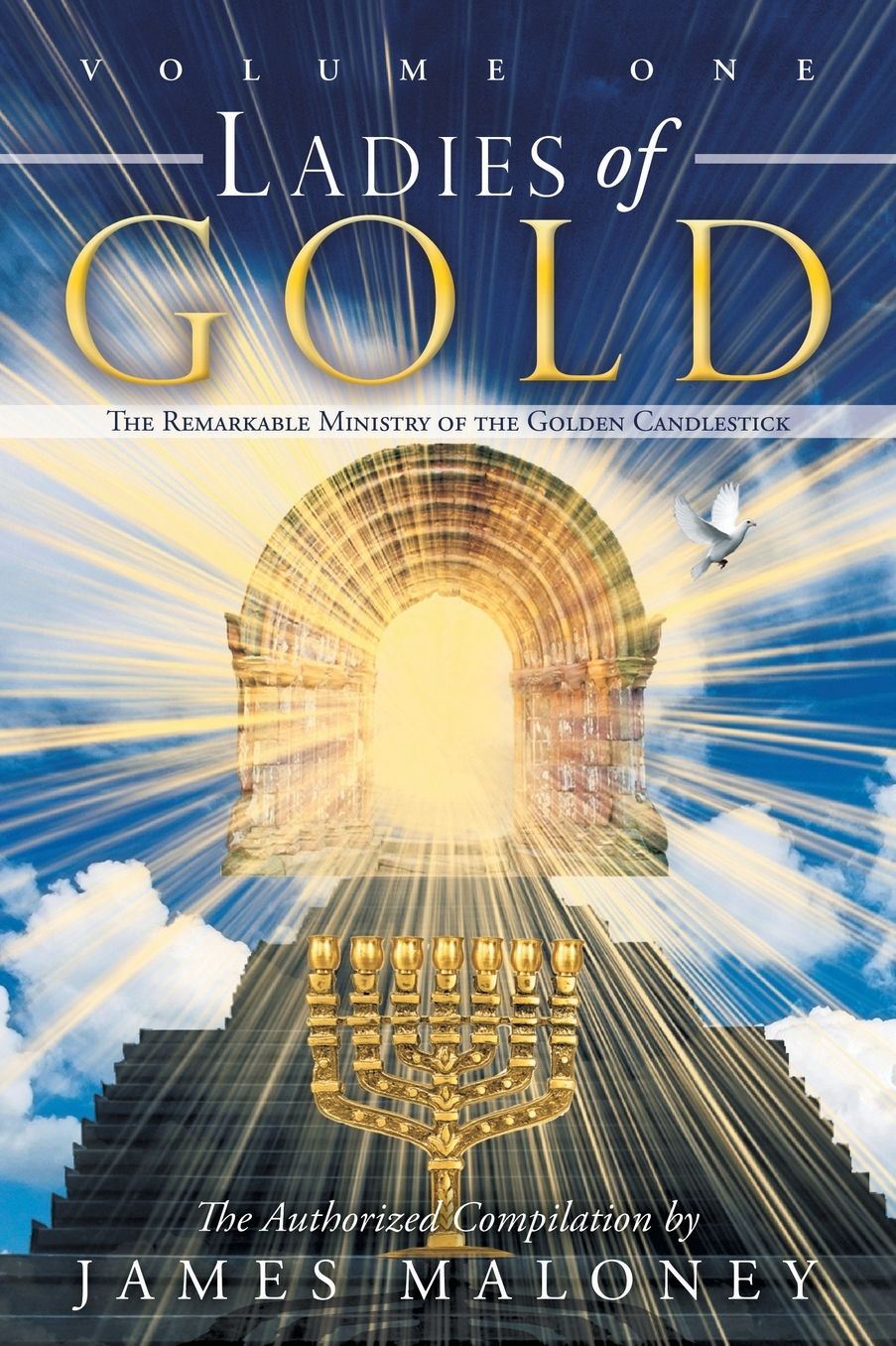 Ladies Of Gold