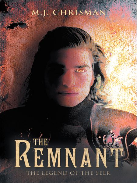 The Remnant: The Legend of the Seer