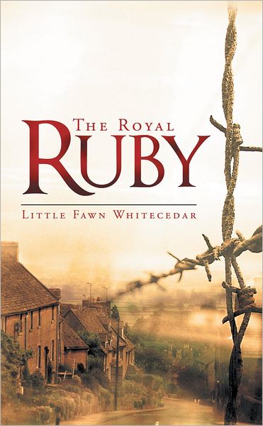 The Royal Ruby