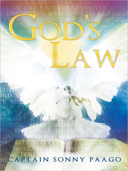 GOD'S LAW