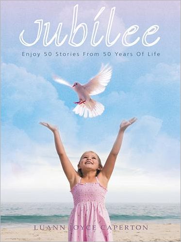 Jubilee: Enjoy 50 Stories From 50 Years Of Life