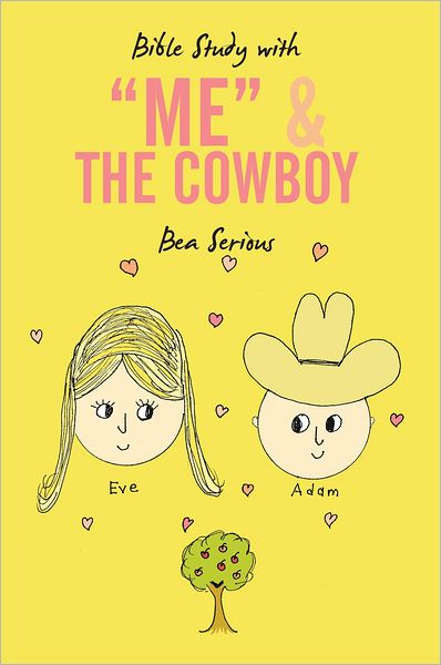 Bible Study with "Me" and The Cowboy