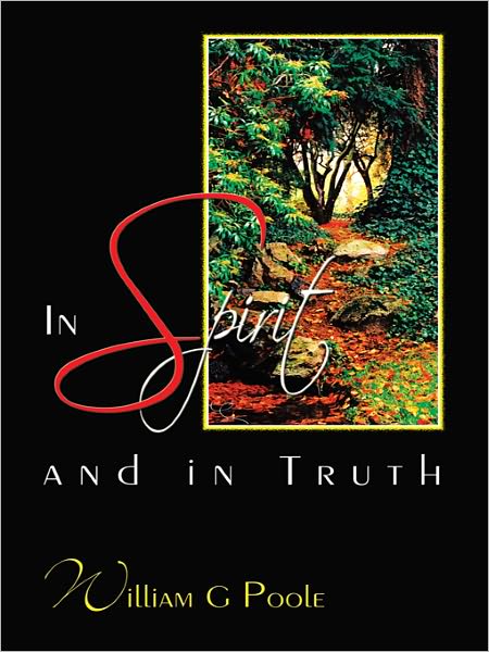 In Spirit And In Truth