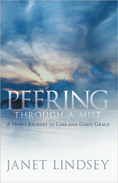 Peering through a Mist: A Mom's Journey in Loss and God's Grace