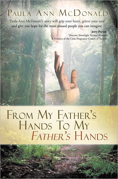 From My Father's Hands To My Father's Hands
