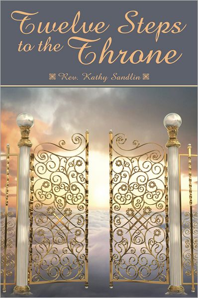 Twelve Steps to the Throne