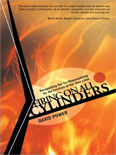 Firing on All Cylinders: Recognizing Our Co-Responsibility for the Creation of Our Own Lives