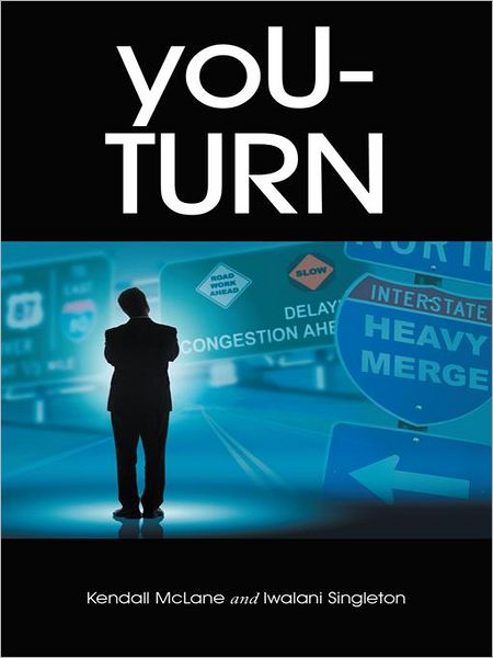 yoU TURN