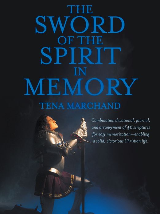 The Sword of the Spirit in Memory: (Easy Method to Memorize Scripture)