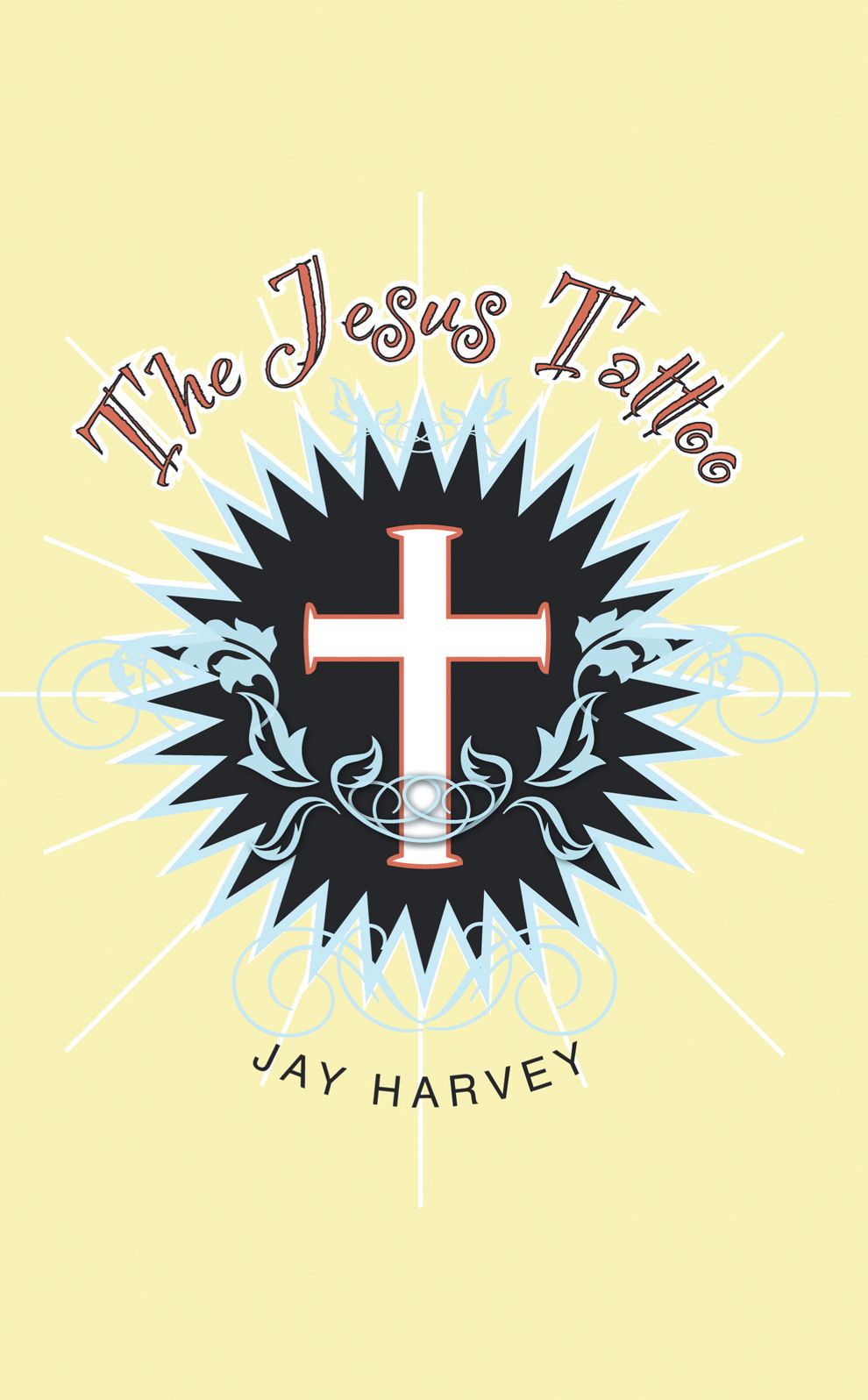 The Jesus Tattoo