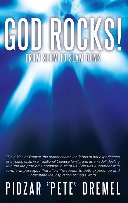 God Rocks!: From Slum to Slam Dunk