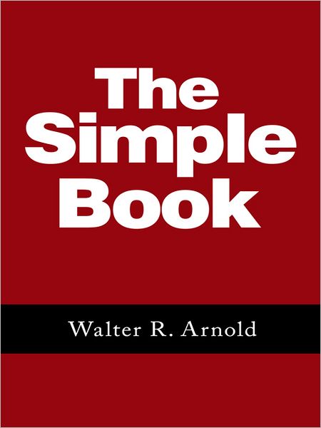 THE SIMPLE BOOK