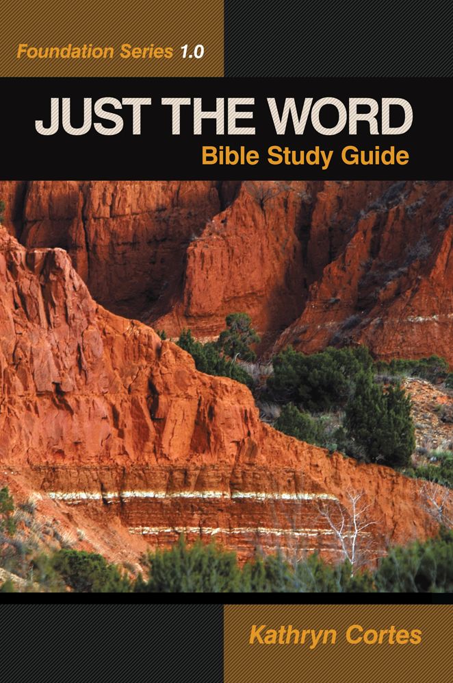 Just the Word: Foundation Series 1.0