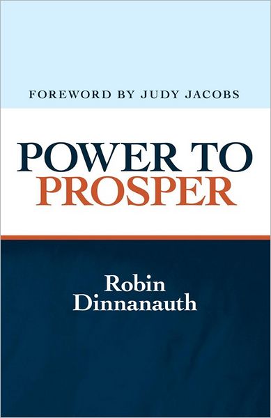 Power to Prosper