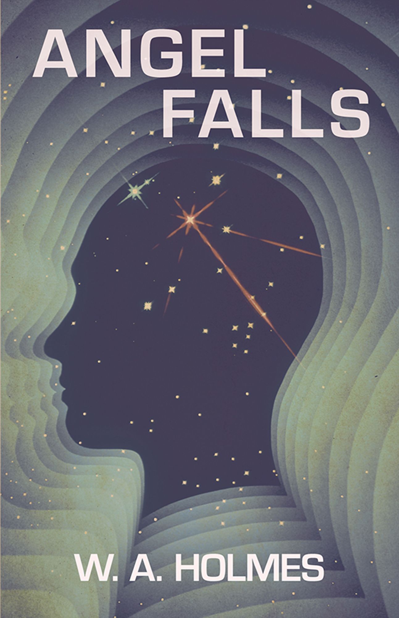 Angel Falls