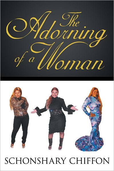 The Adorning of a Woman