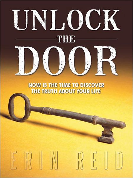 Unlock the Door