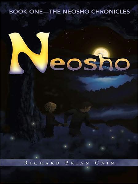 Neosho: Book One - The Neosho Chronicles