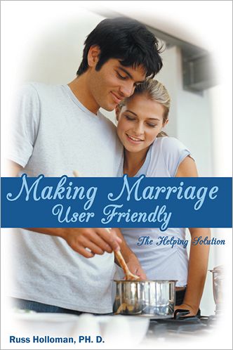 Making Marriage User Friendly: The Helping Solution
