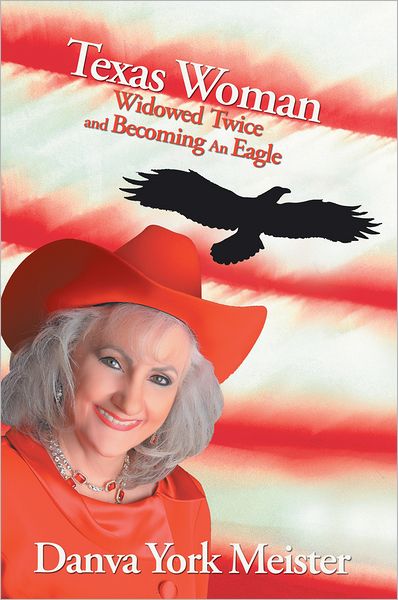 Texas Woman Widowed Twice and Becoming An Eagle